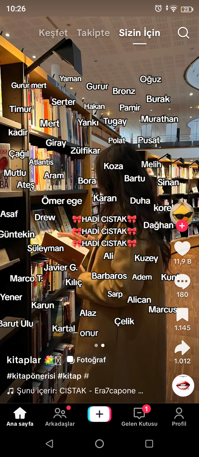 Gönderi görseli