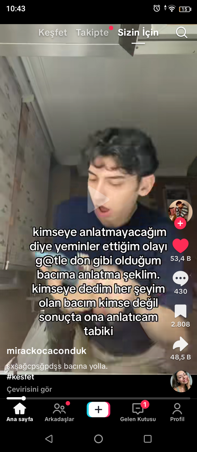 Gönderi görseli