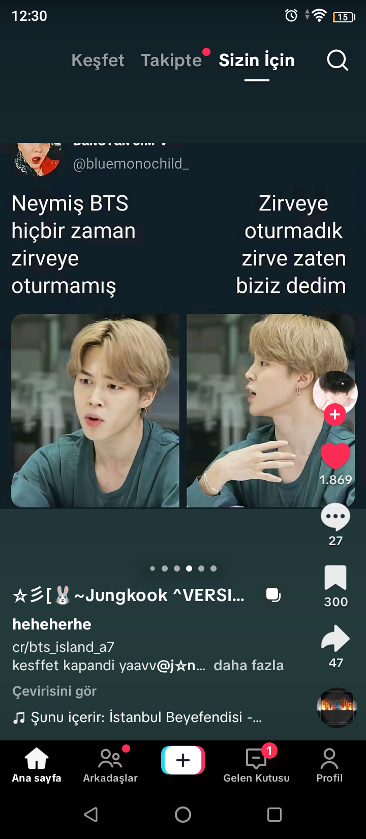 Gönderi görseli