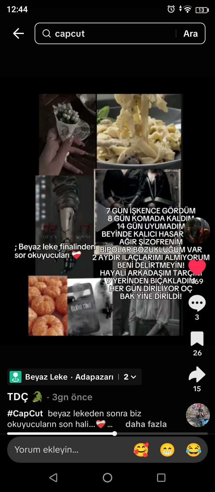 Gönderi görseli