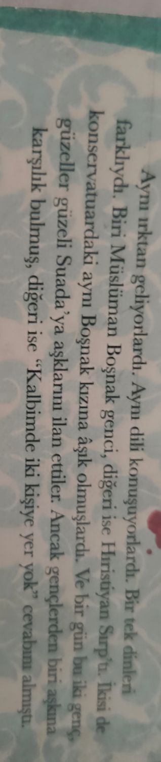 Gönderi görseli