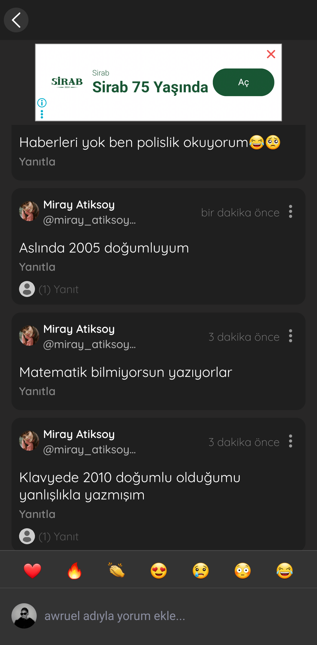 Gönderi görseli