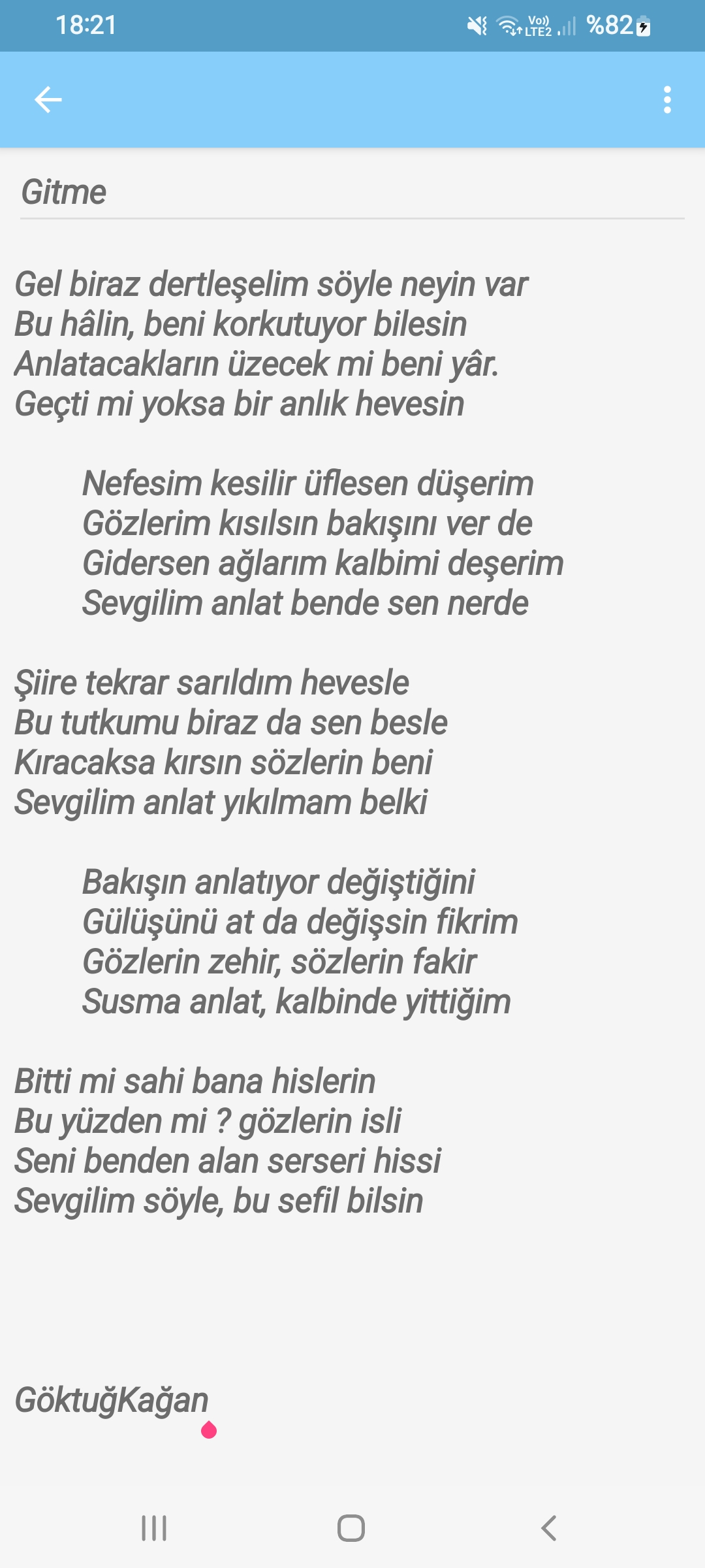 Gönderi görseli