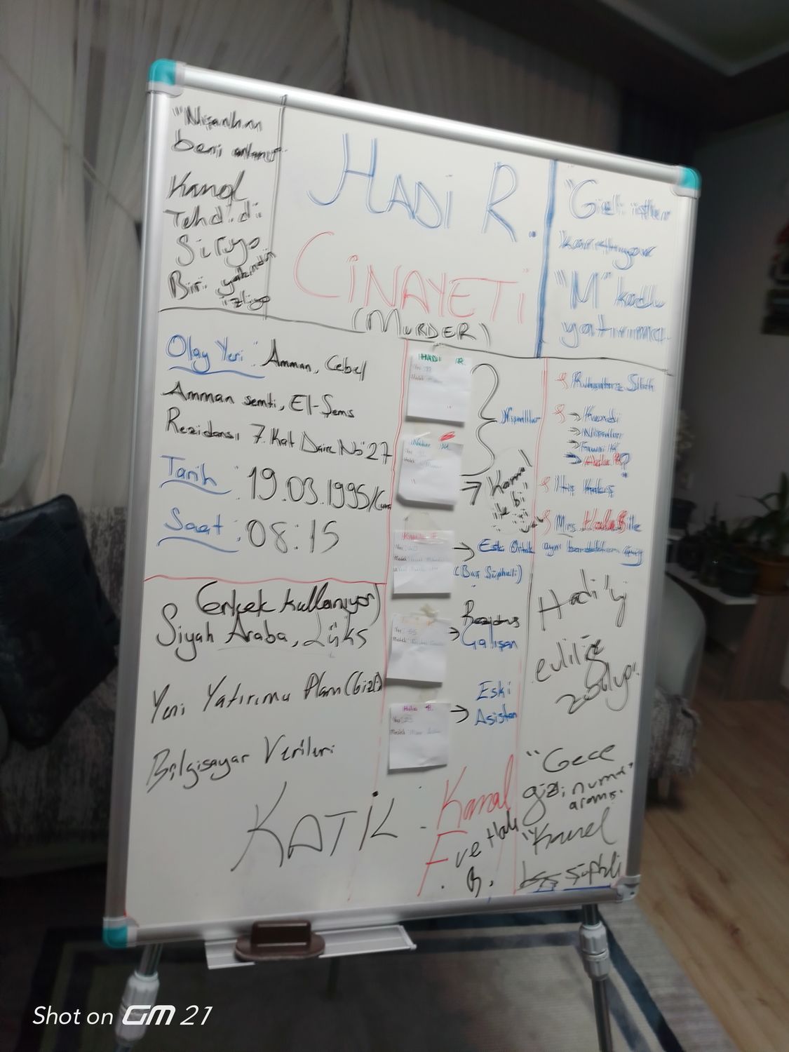 Gönderi görseli