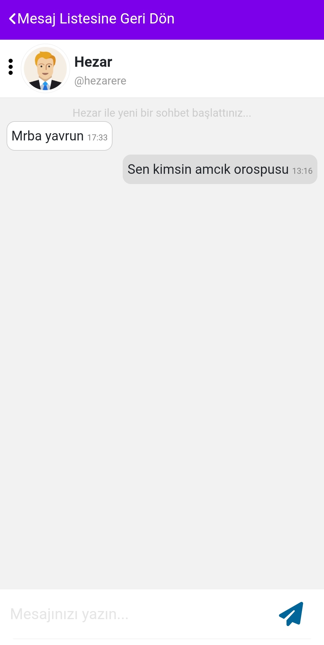 Gönderi görseli