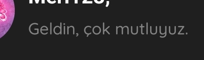 Gönderi görseli