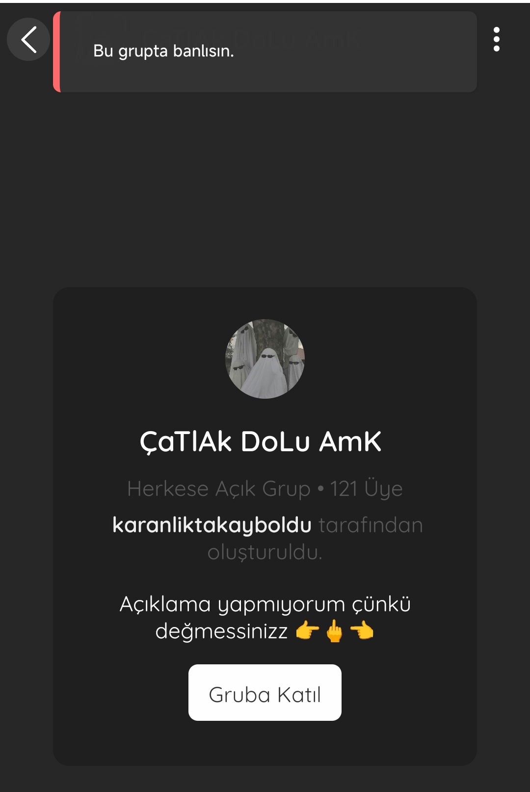 Gönderi görseli