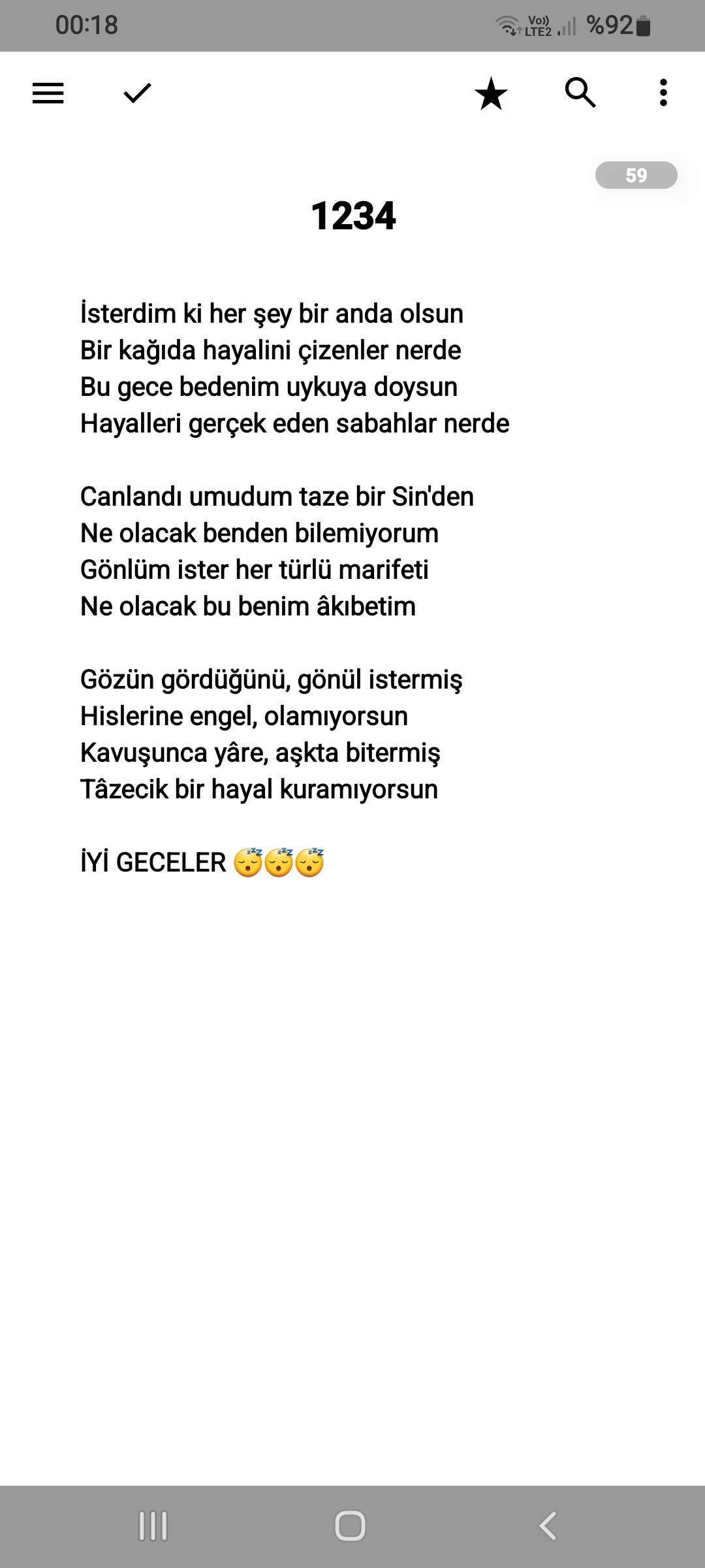 Gönderi görseli