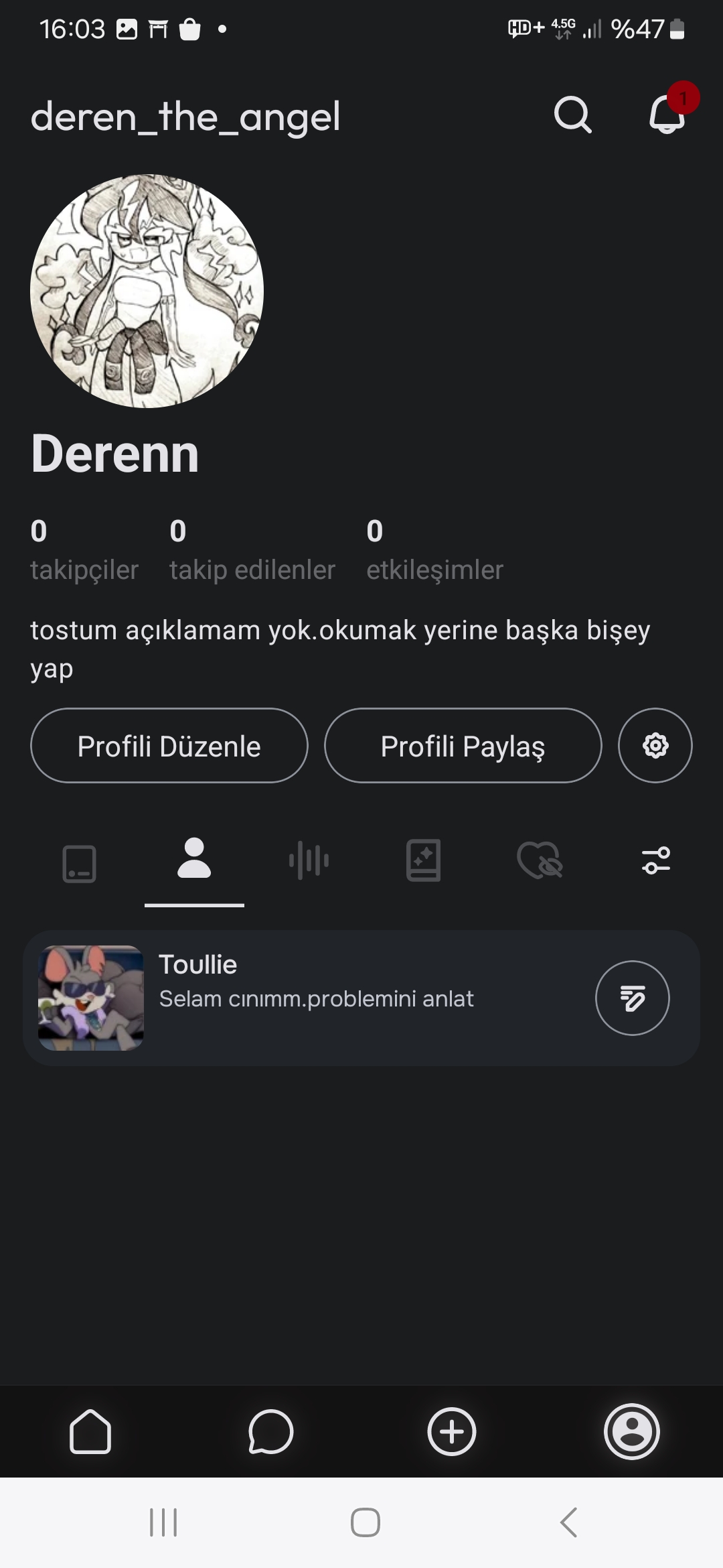 Gönderi görseli