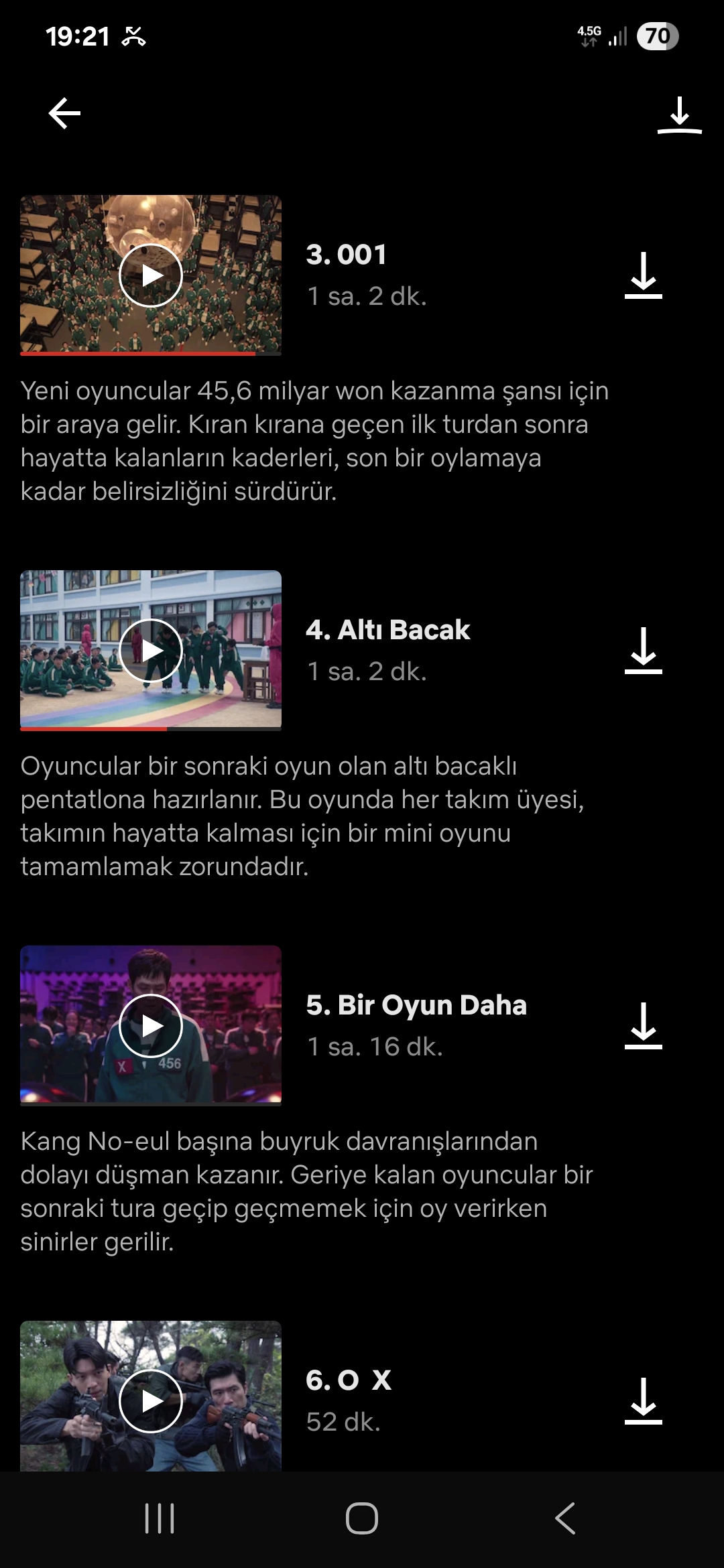 Gönderi görseli