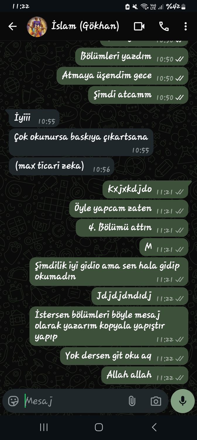 Gönderi görseli