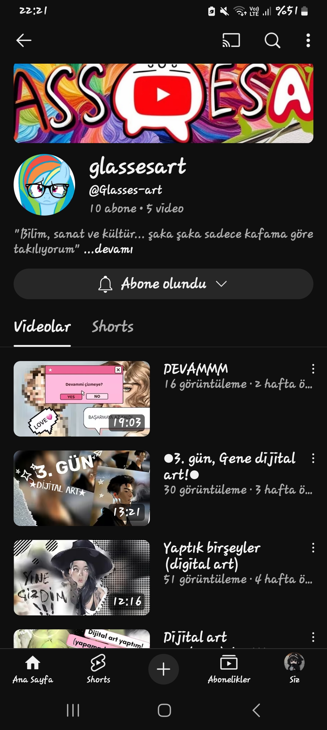 Gönderi görseli