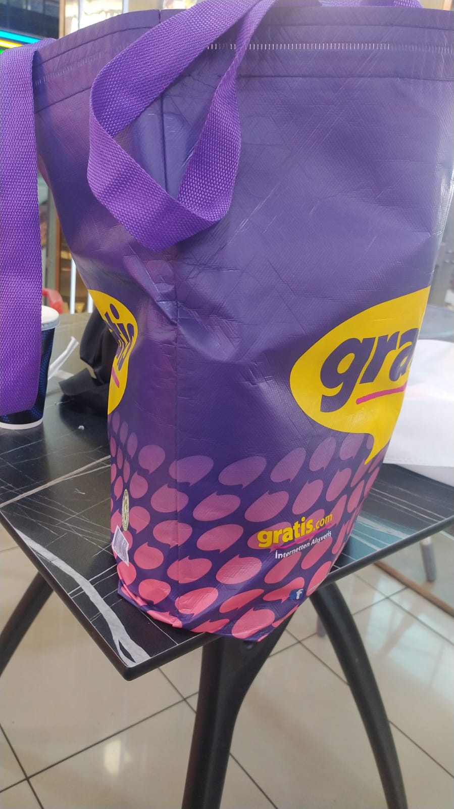 Gönderi görseli