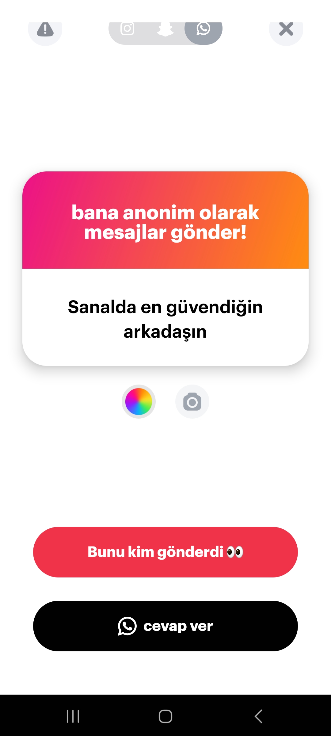 Gönderi görseli