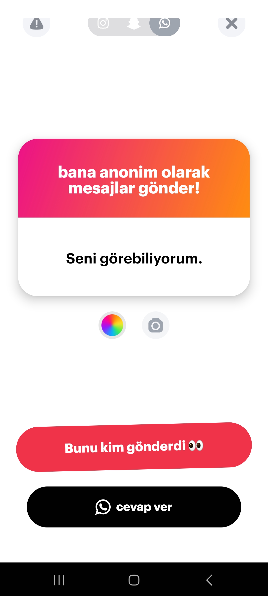 Gönderi görseli