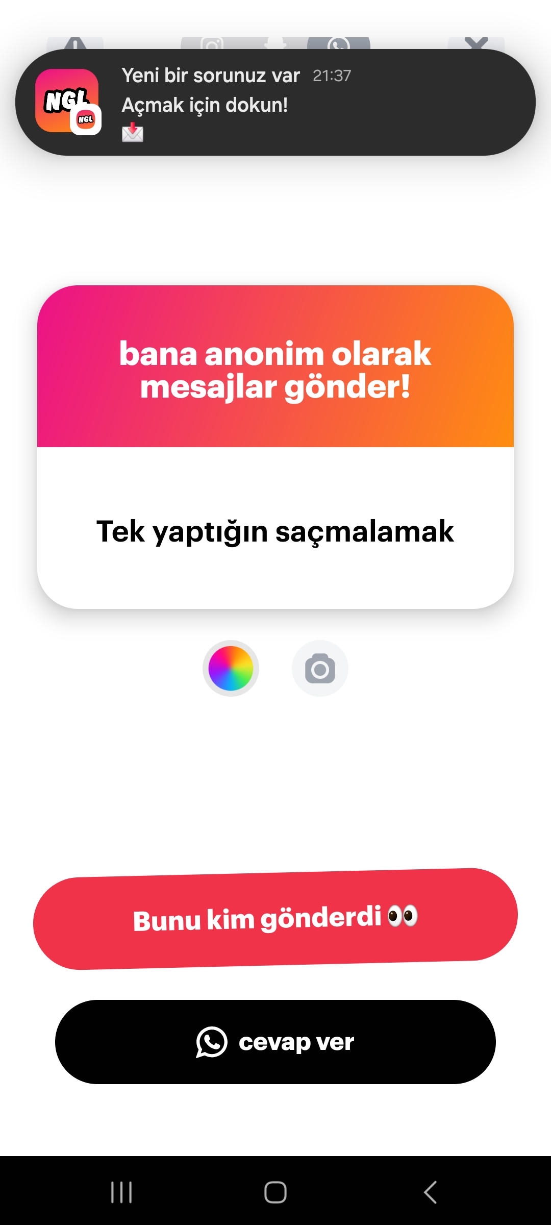 Gönderi görseli