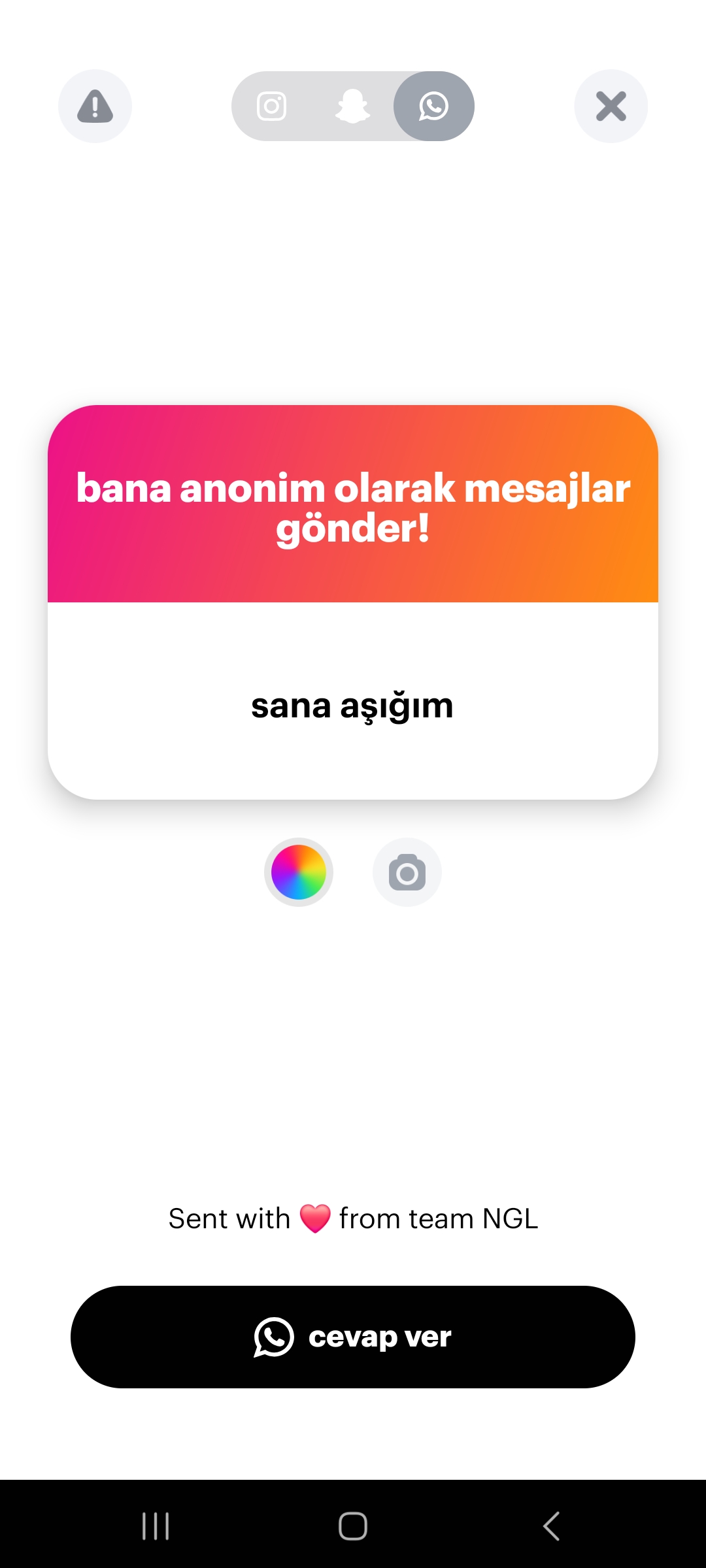 Gönderi görseli