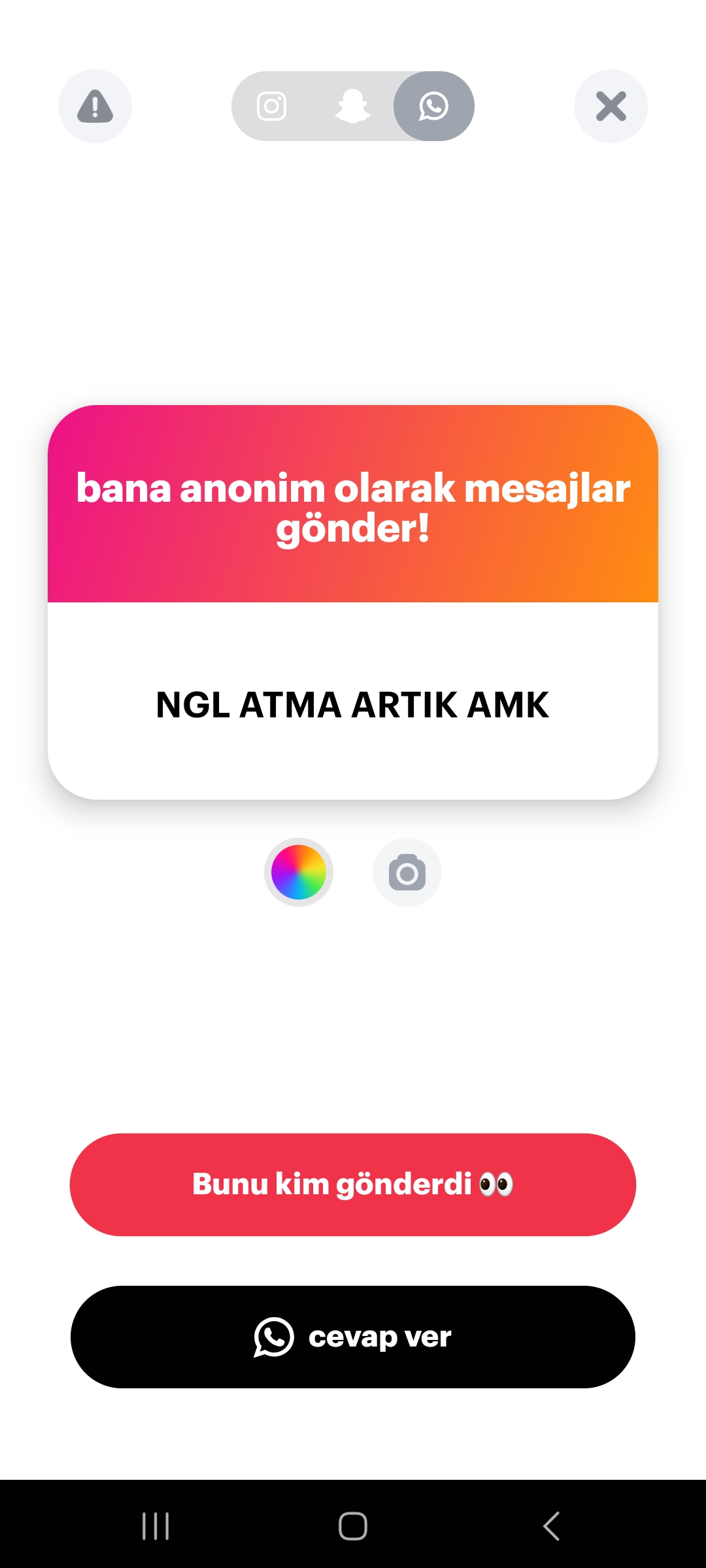 Gönderi görseli