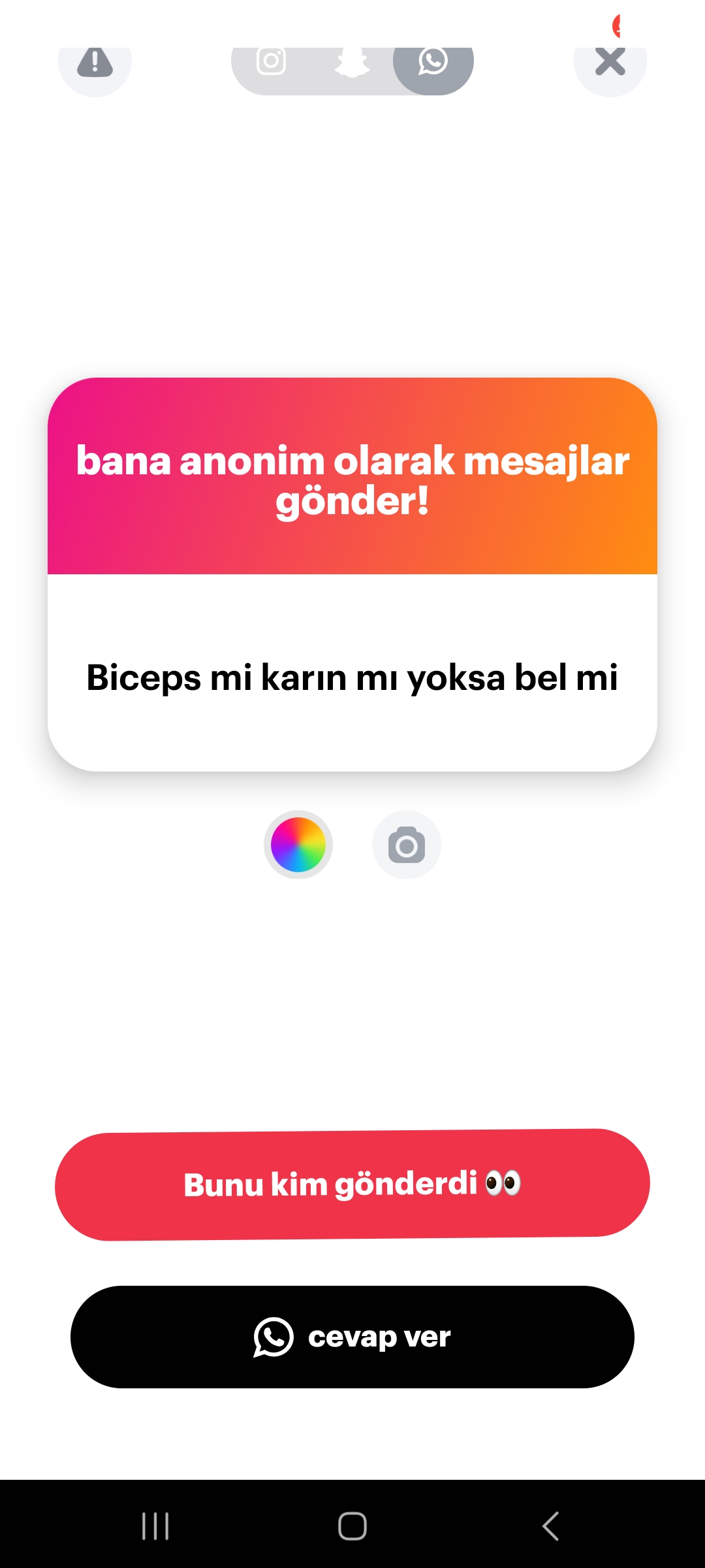 Gönderi görseli