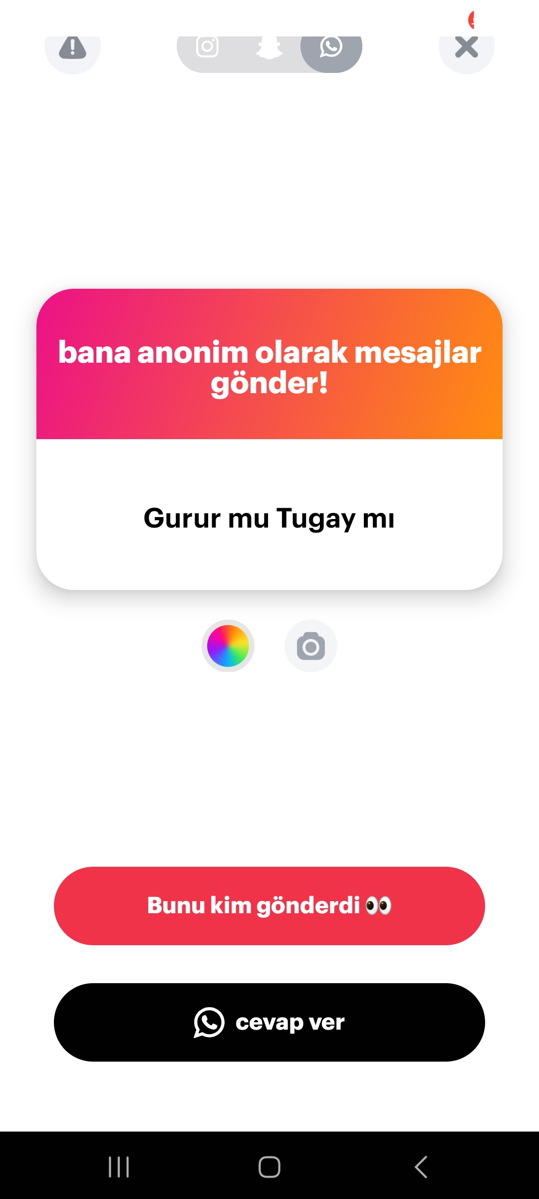 Gönderi görseli