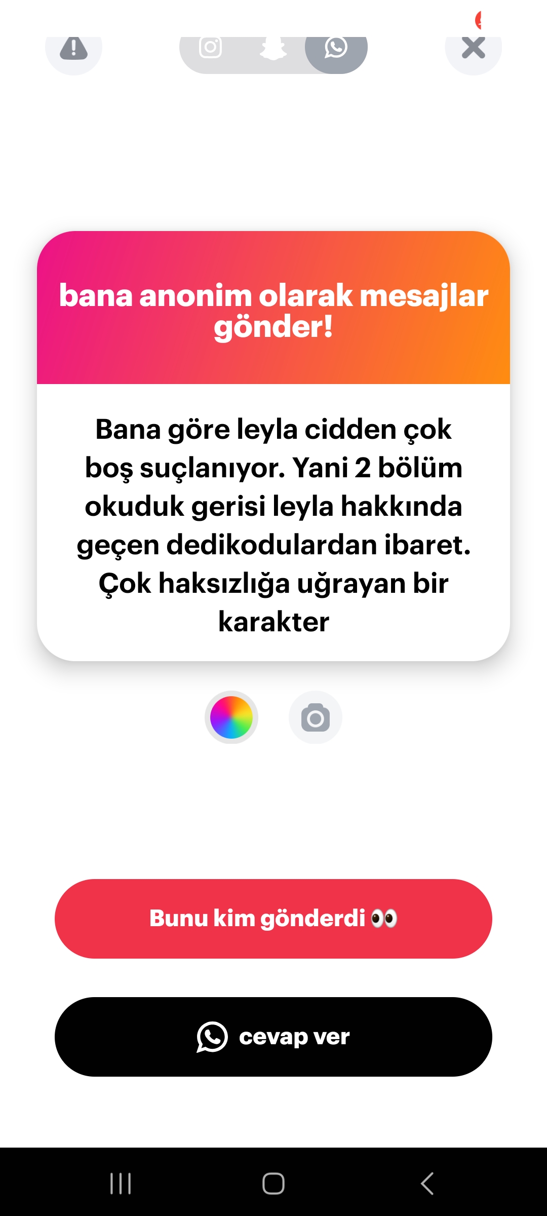 Gönderi görseli