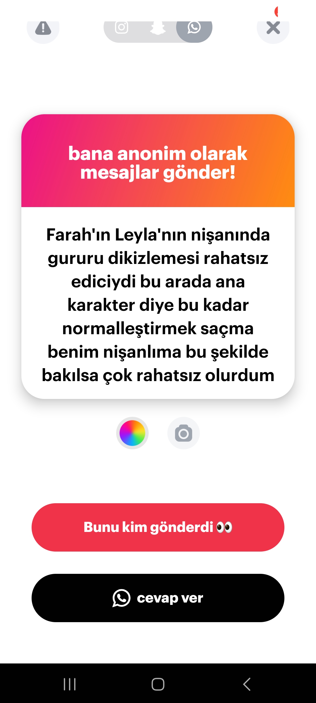 Gönderi görseli