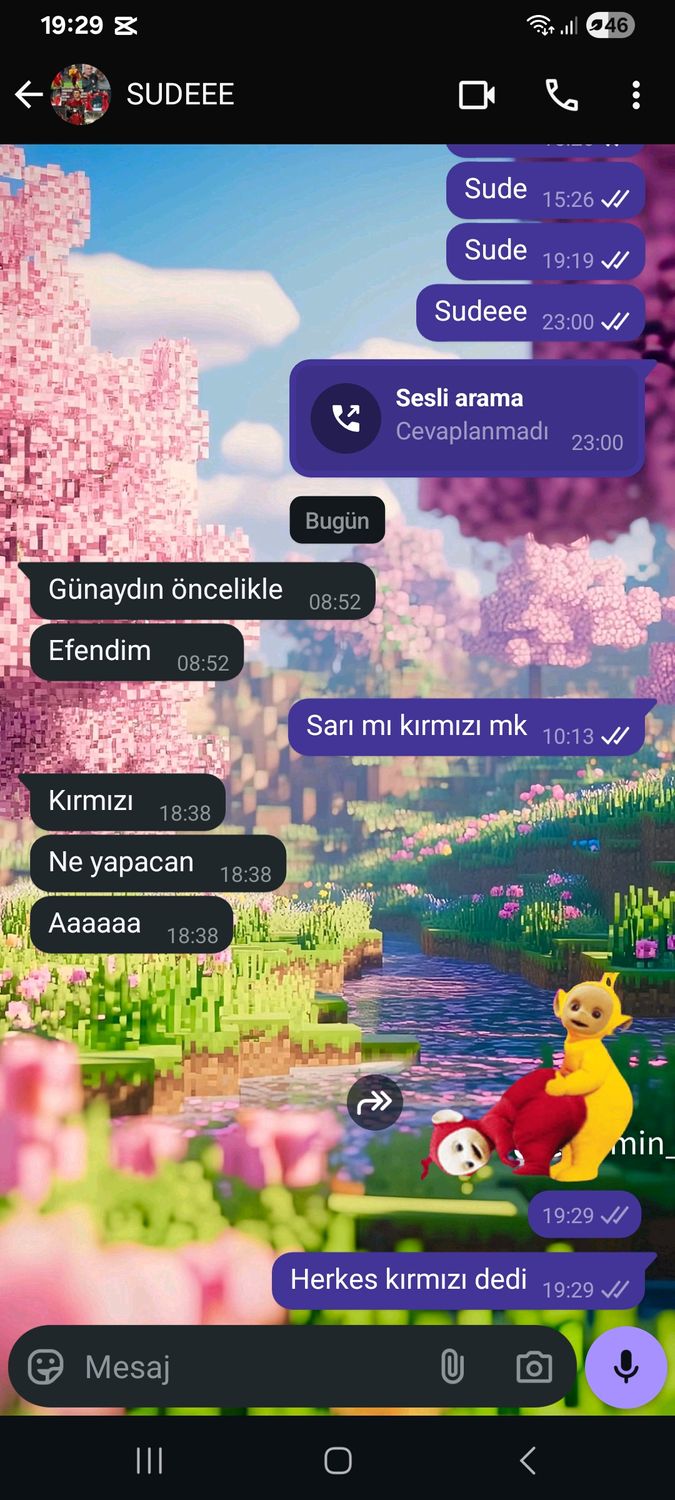 Gönderi görseli