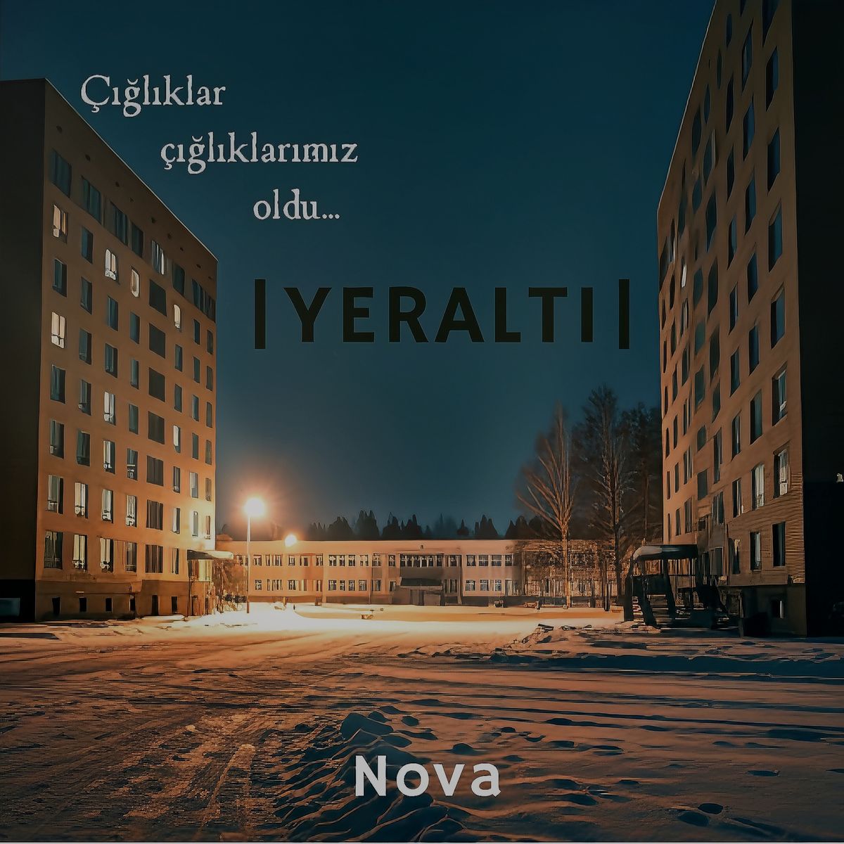 Gönderi görseli