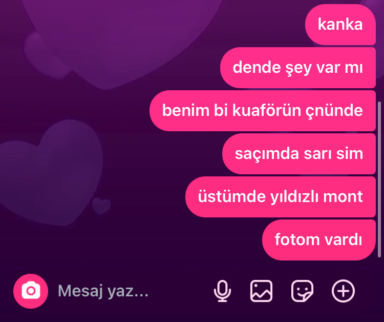 Gönderi görseli