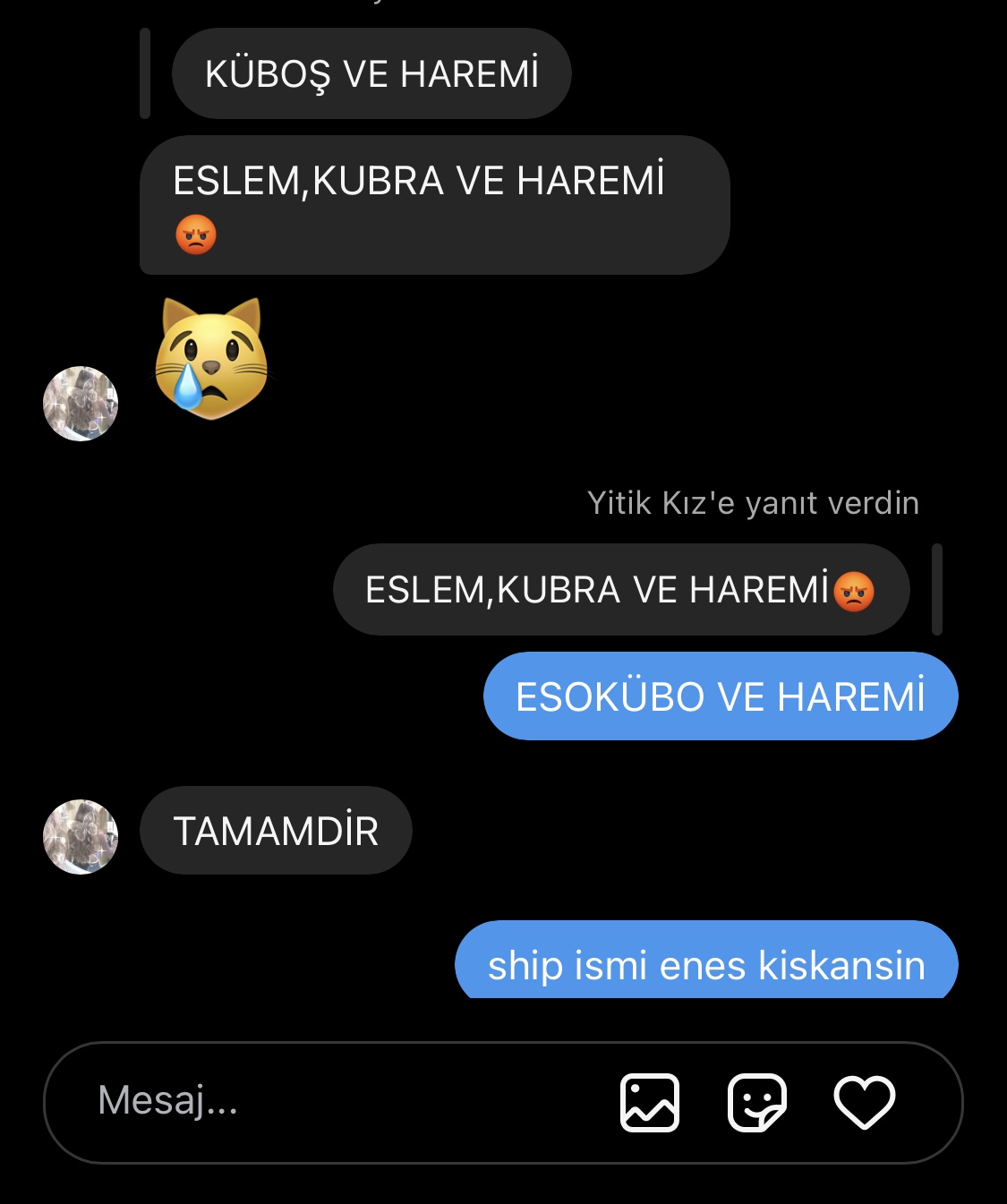 Gönderi görseli