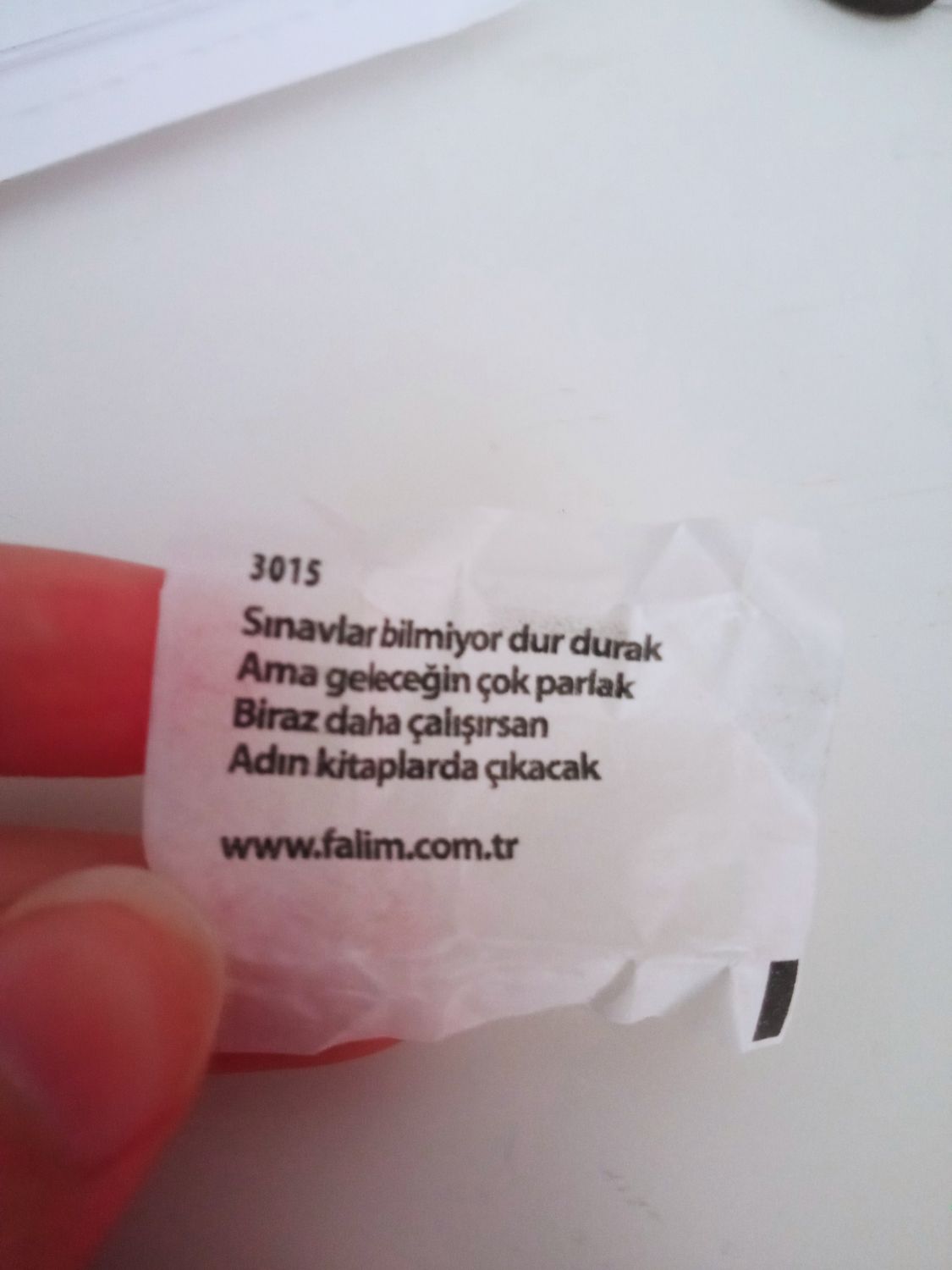 Gönderi görseli