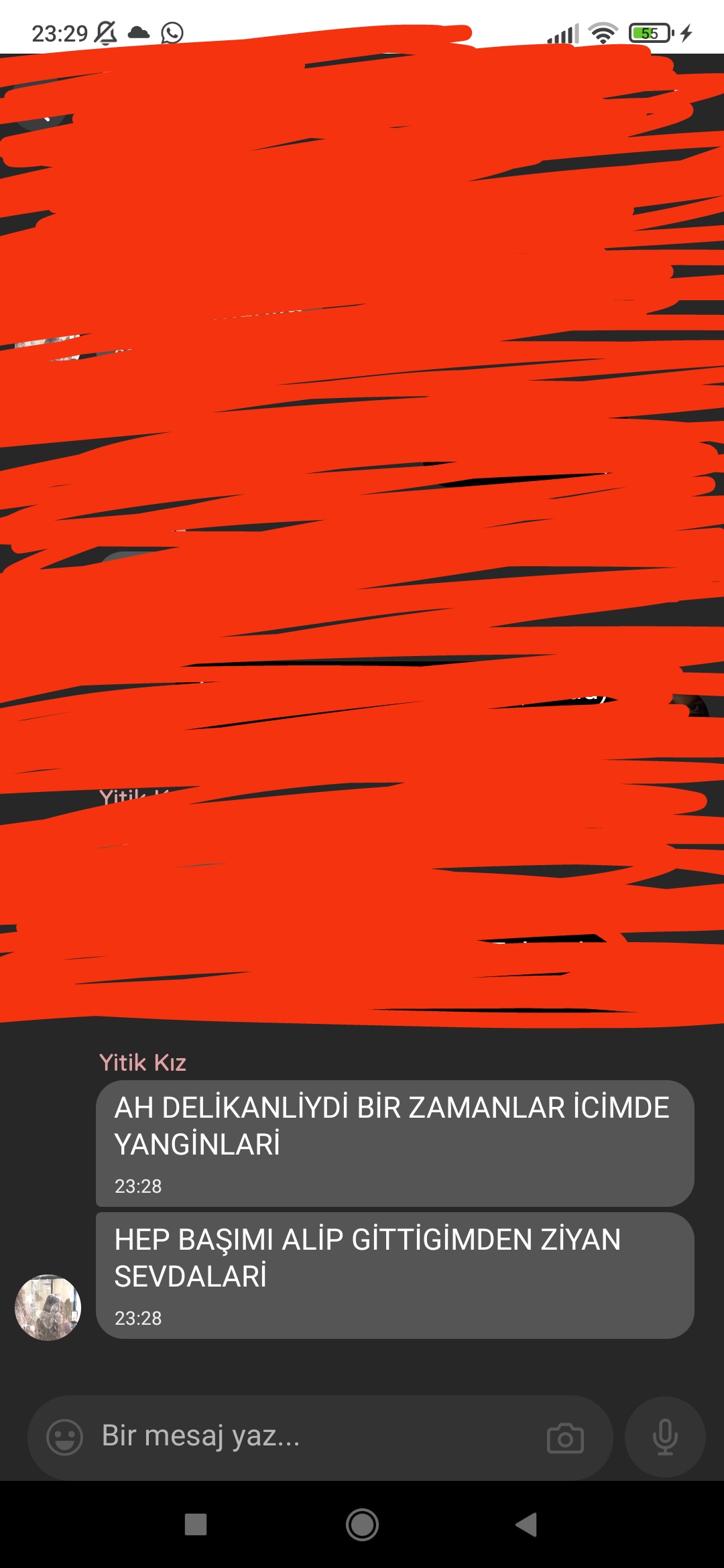 Gönderi görseli
