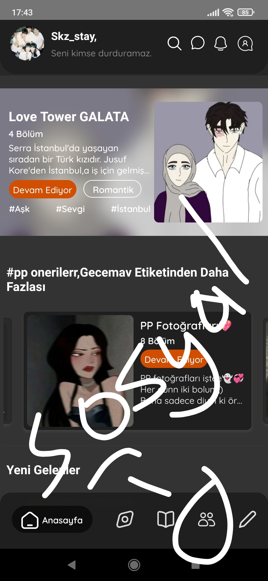 Gönderi görseli