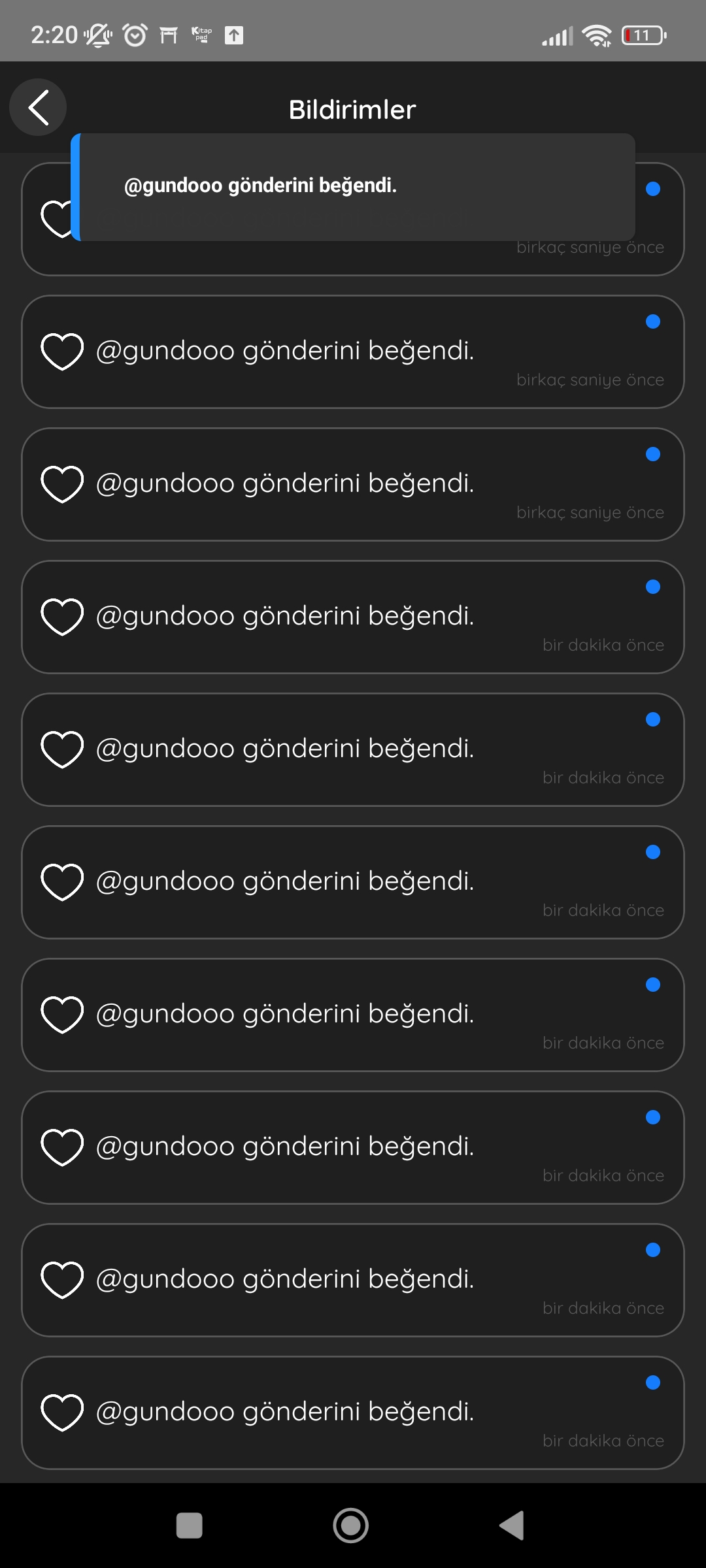 Gönderi görseli