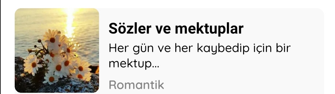 Gönderi görseli