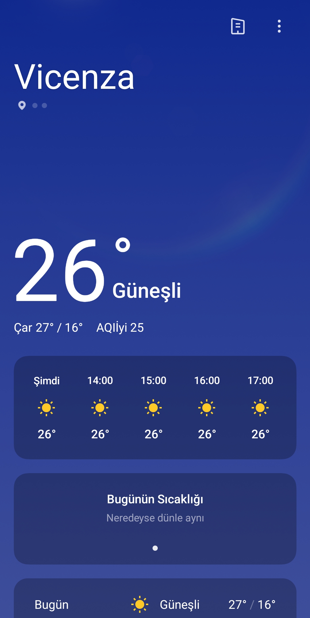 Gönderi görseli