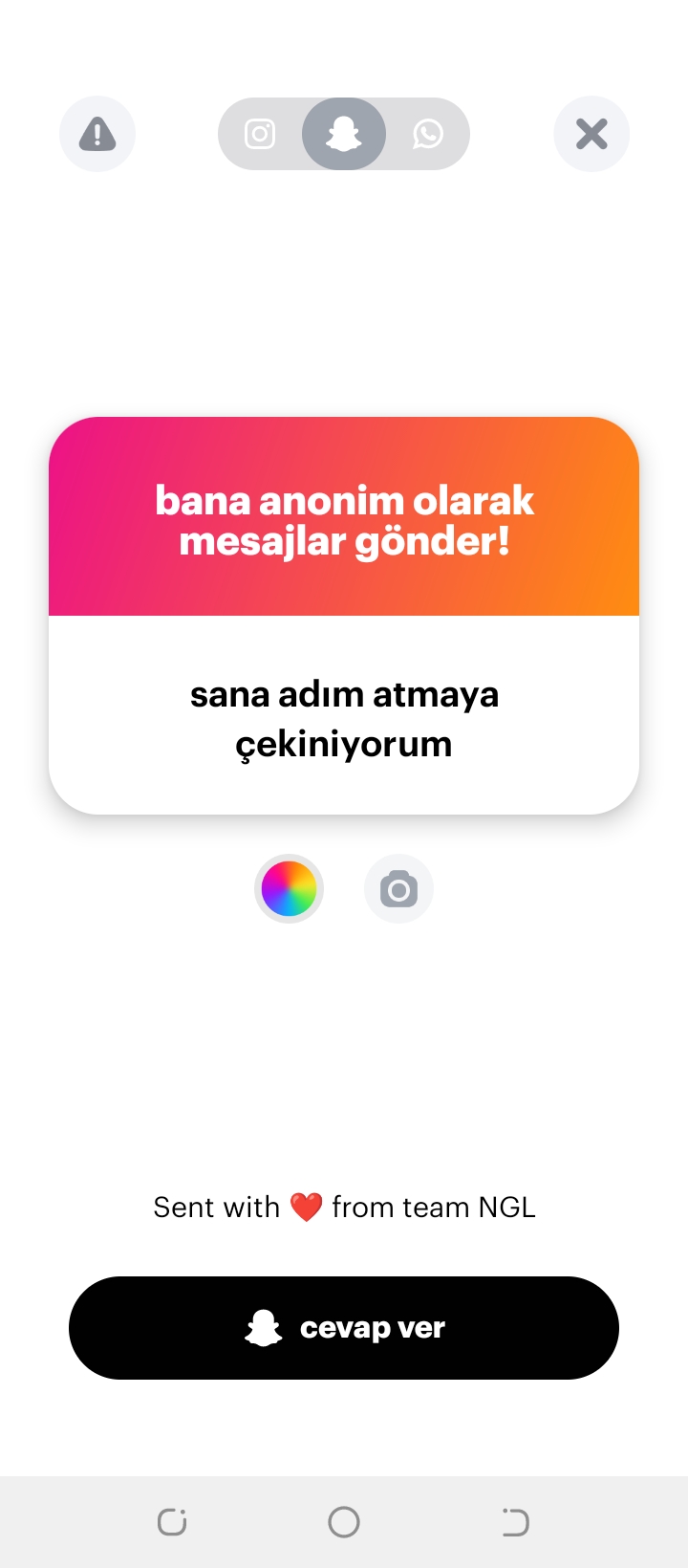 Gönderi görseli
