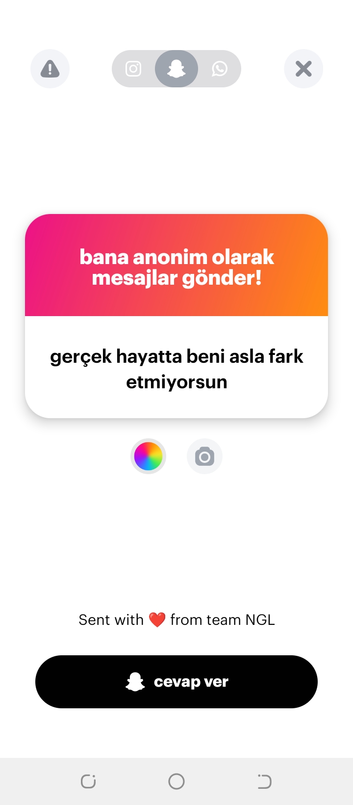 Gönderi görseli