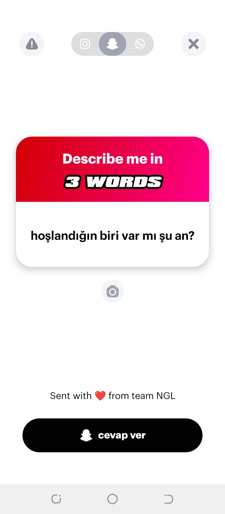 Gönderi görseli