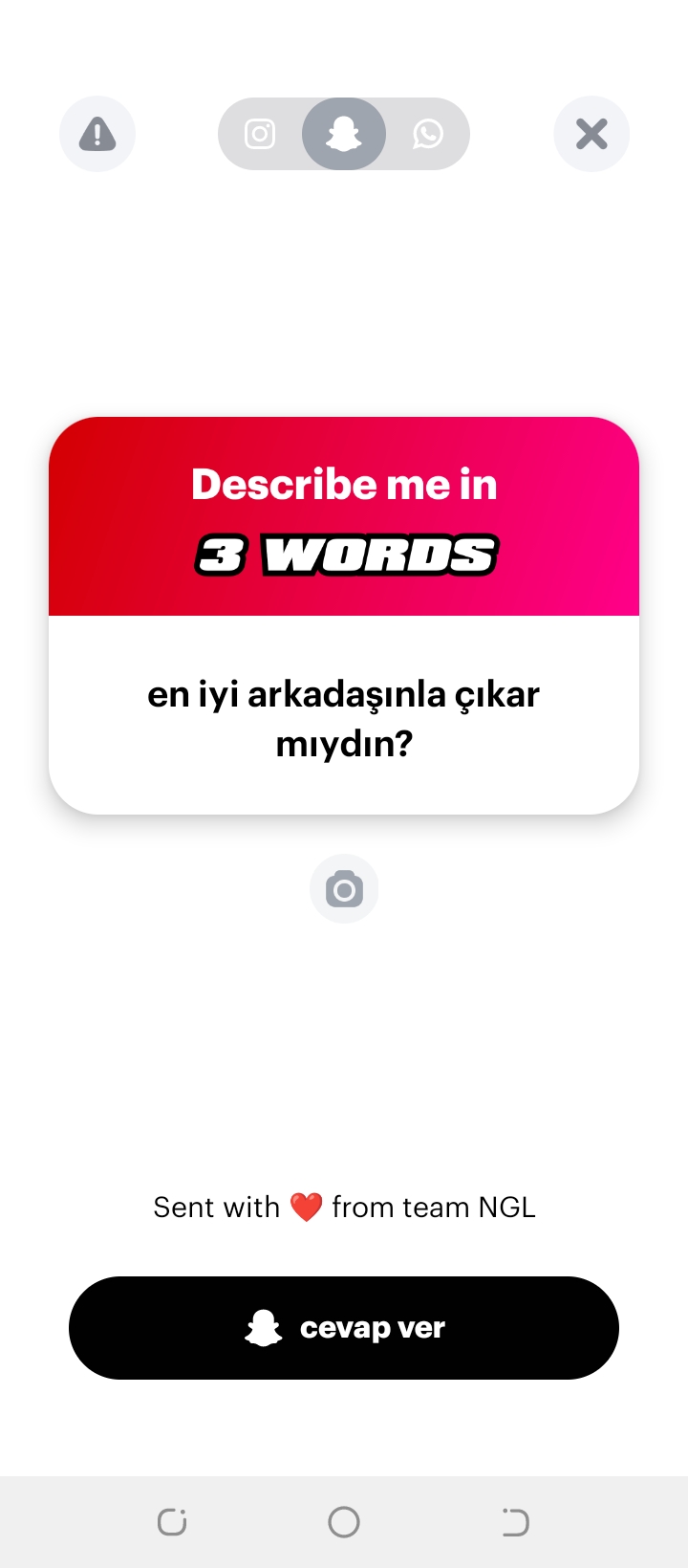 Gönderi görseli