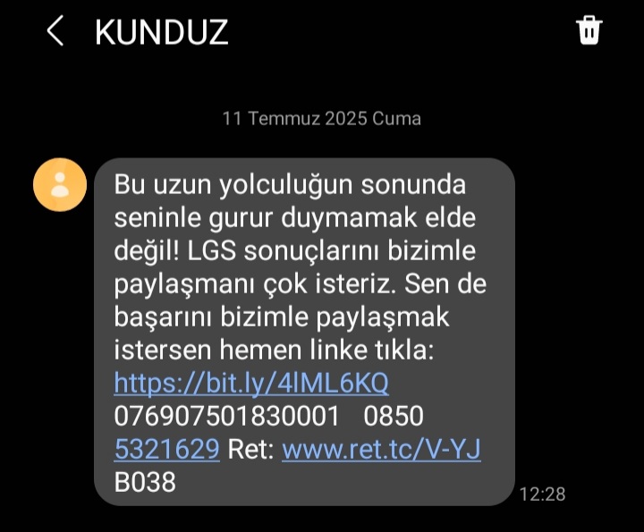 Gönderi görseli