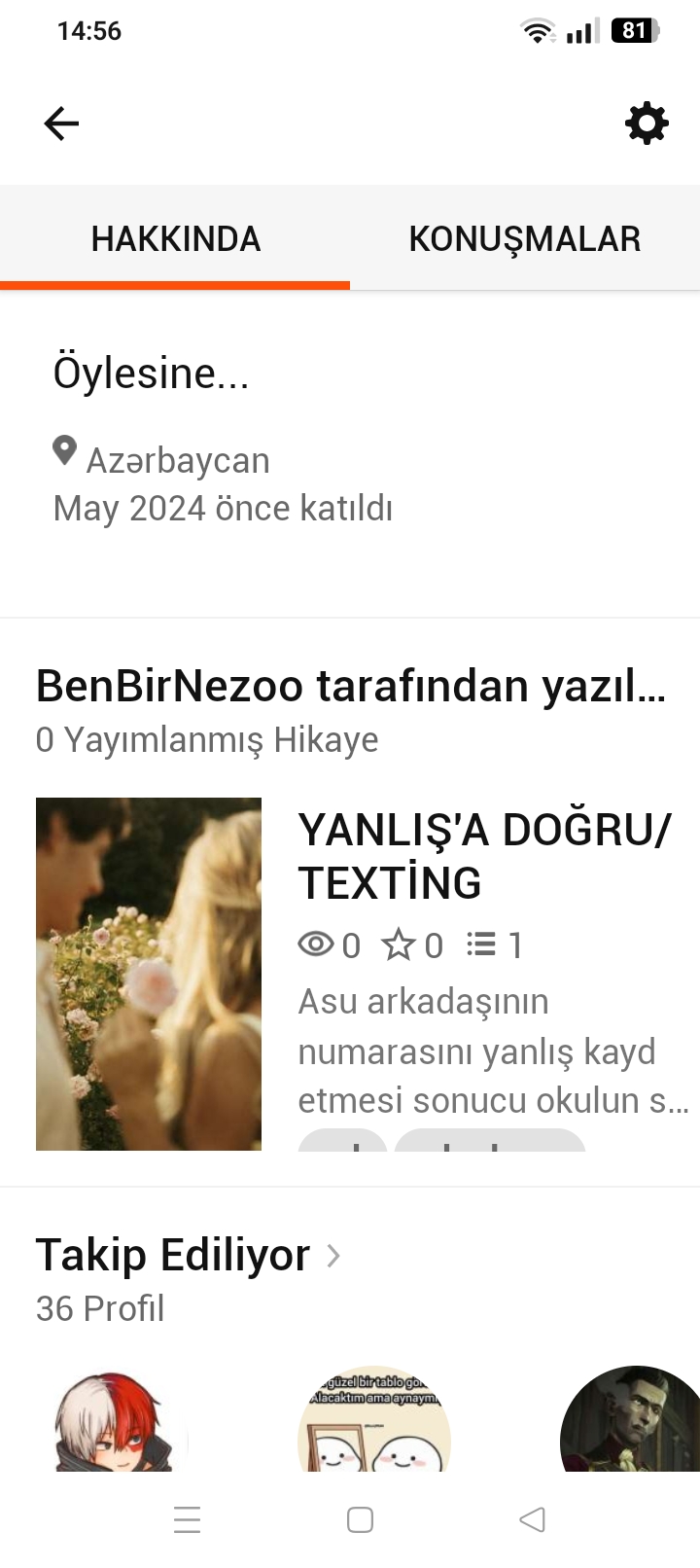 Gönderi görseli