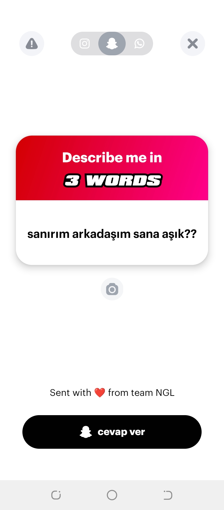 Gönderi görseli