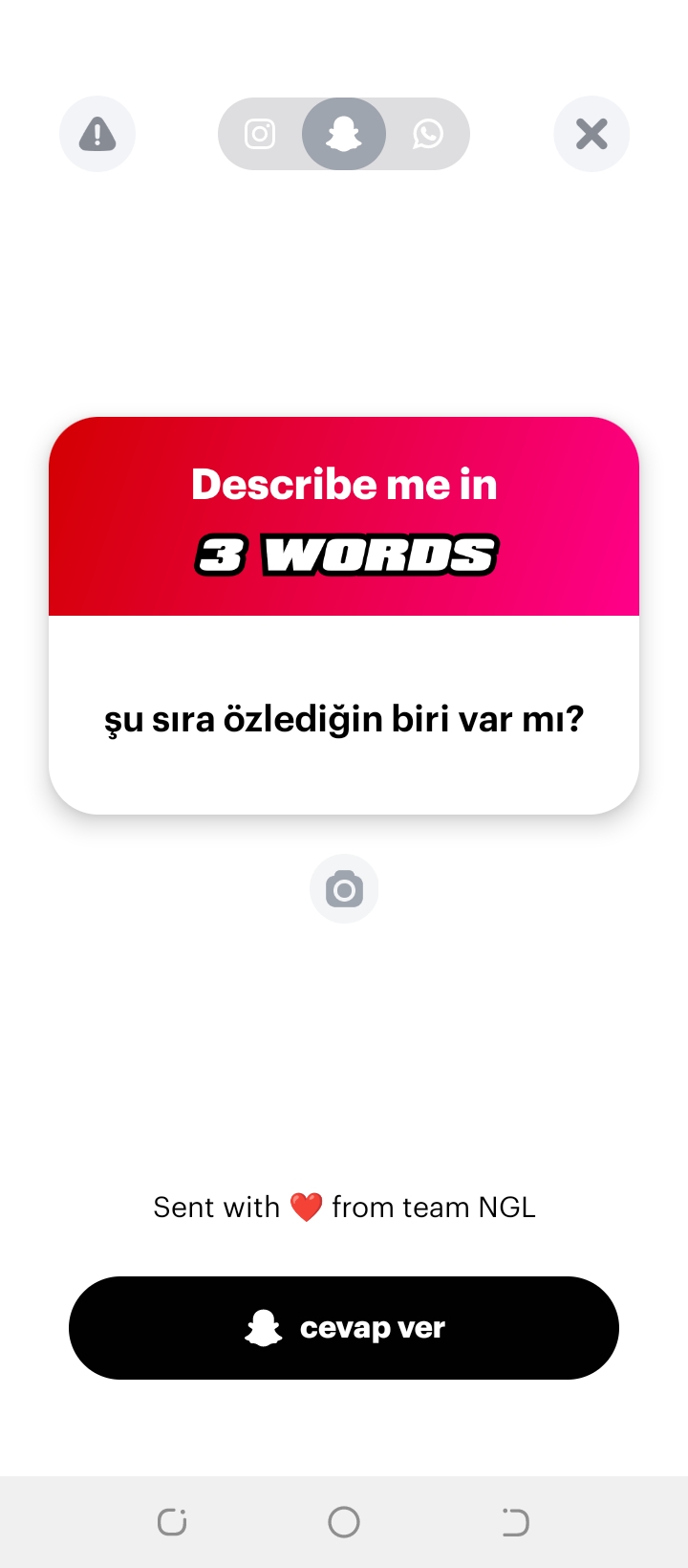 Gönderi görseli
