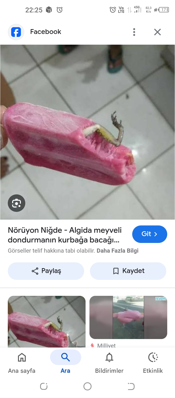 Gönderi görseli