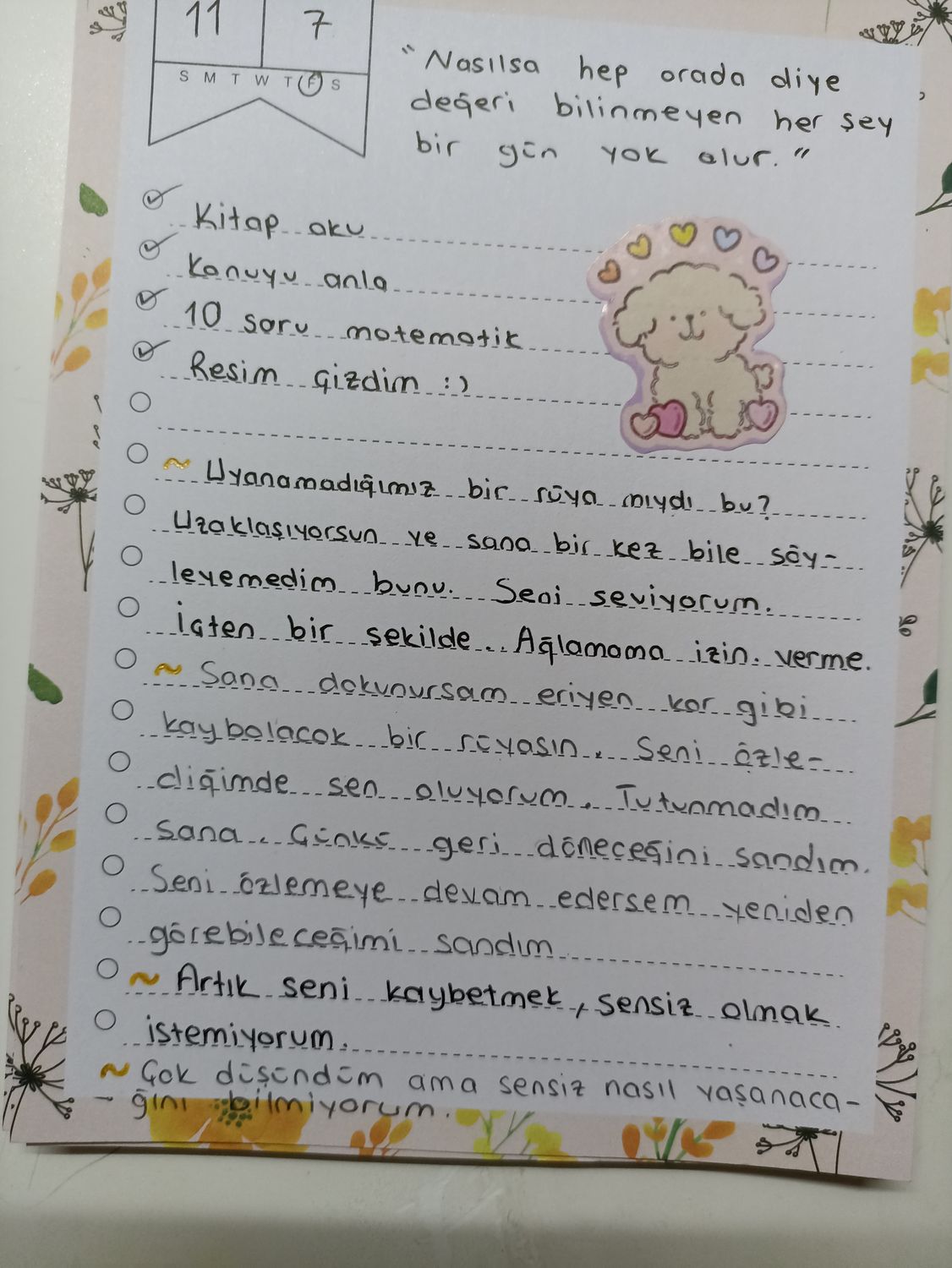 Gönderi görseli