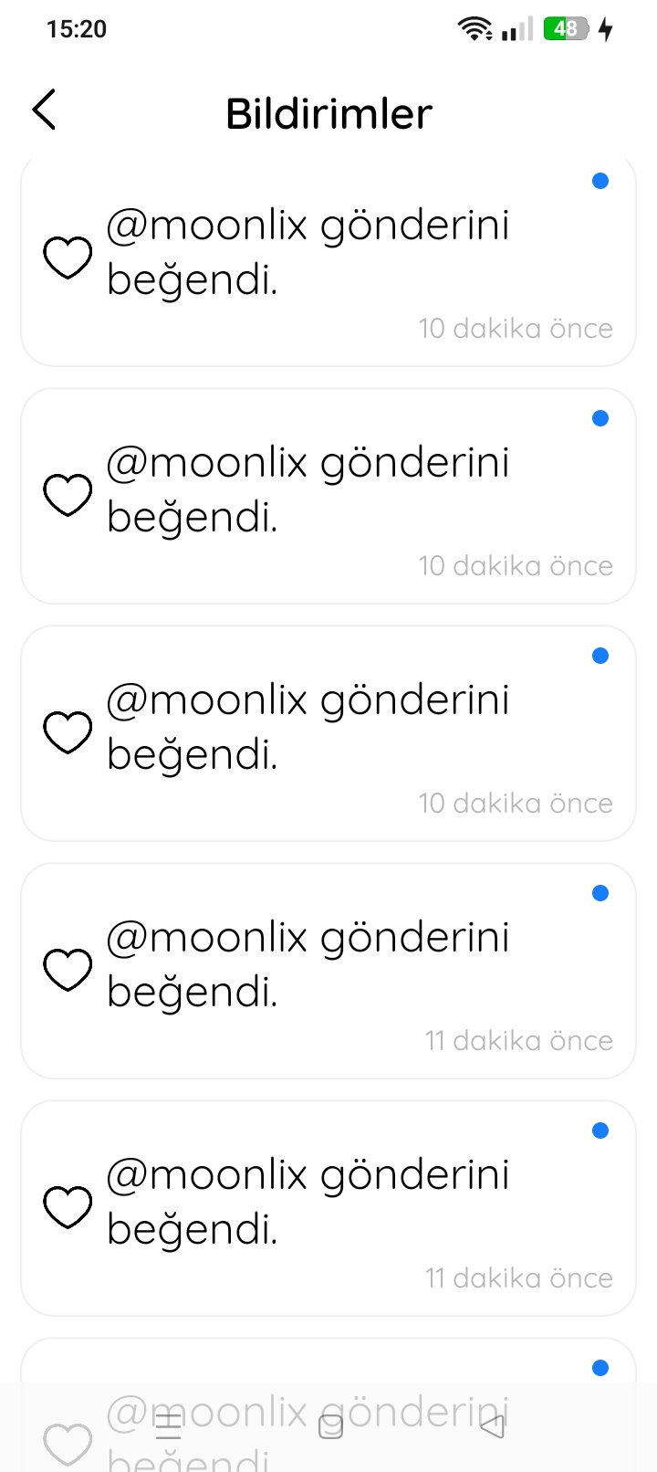Gönderi görseli