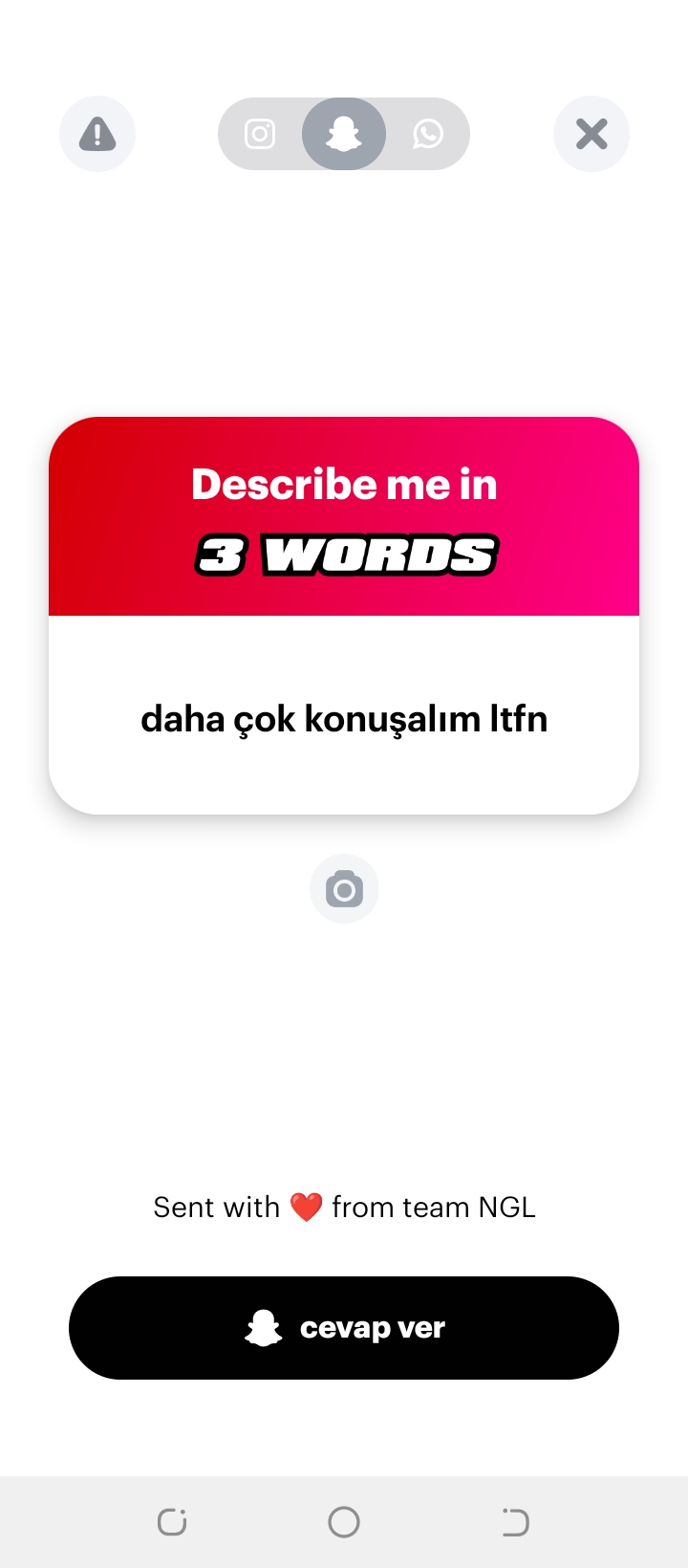 Gönderi görseli