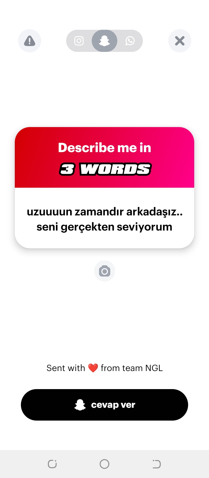 Gönderi görseli