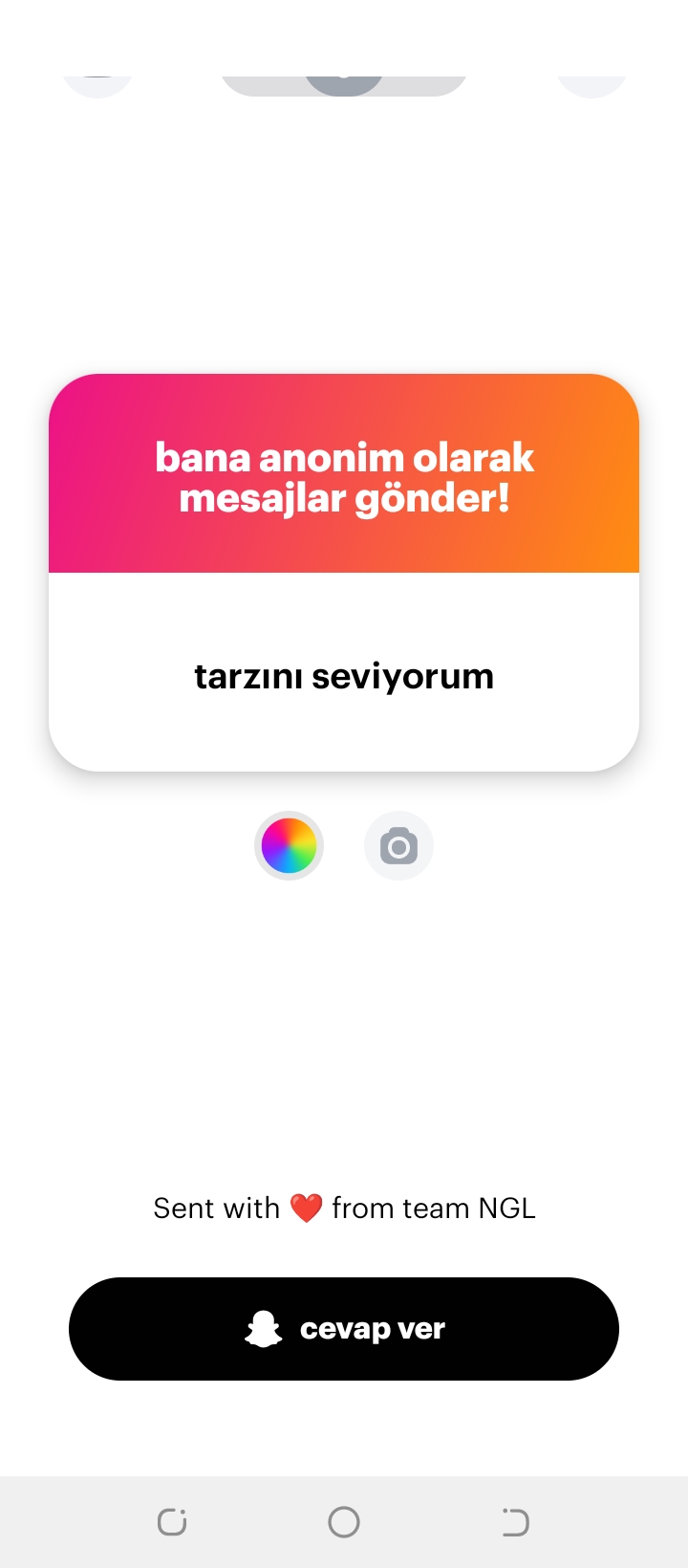 Gönderi görseli